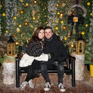 Meet your Posher, Ashley-contessa